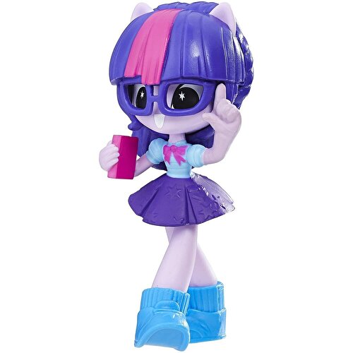 My Little Pony Equestria Girls Basic Miniş Twilight Sparkle E1082