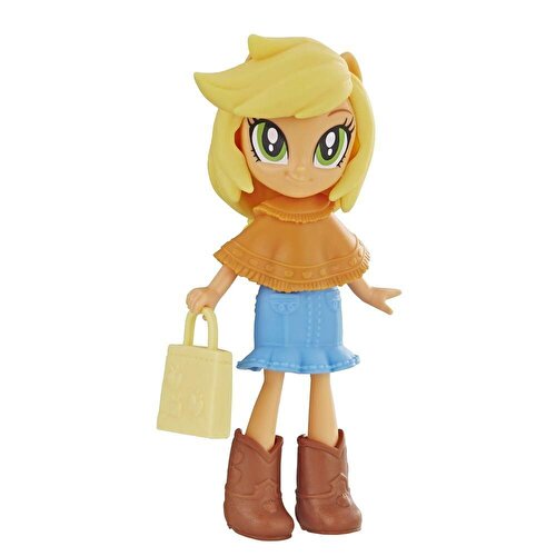 My Little Pony Equestria Girls Minis Applejack E4238