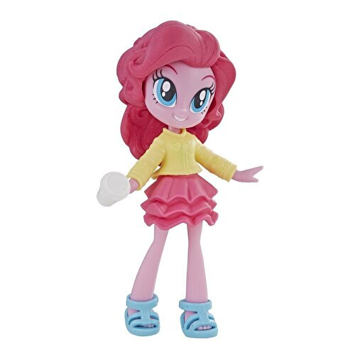 My Little Pony Equestria Girls Minis Pinkie Pie E4239