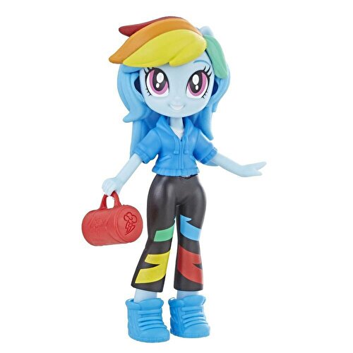 My Little Pony Equestria Girls Minis Rainbow Dash E4237