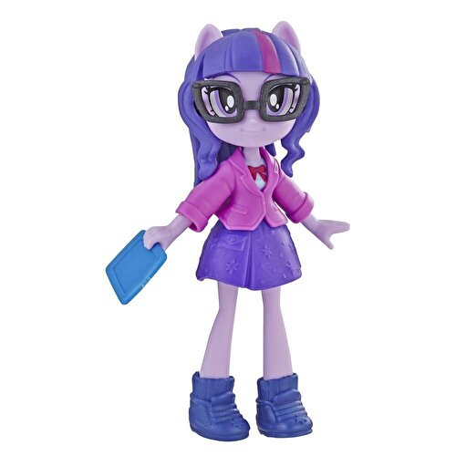 My Little Pony Equestria Girls Minis Twilight Sparkle E4240