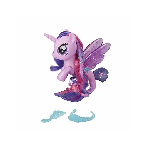 My Little Pony Fancy Sea Ponies Twilight Sparkle C1831