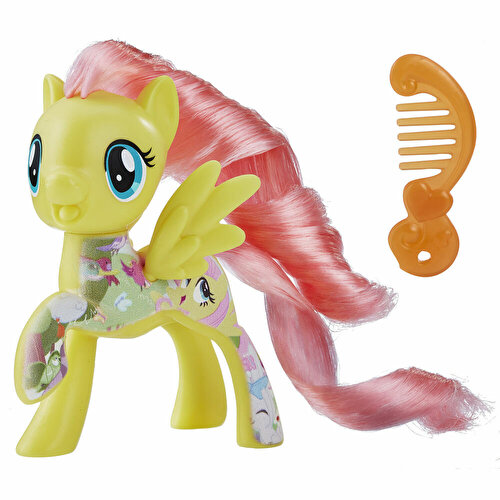 My Little Pony Figür Fluttershy (C2872)