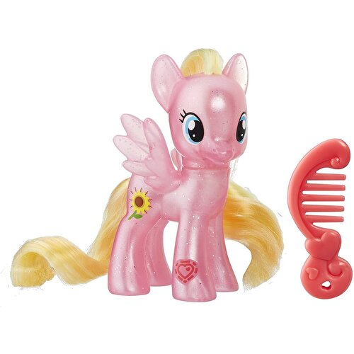 My Little Pony Figür Луговой цветок B9133