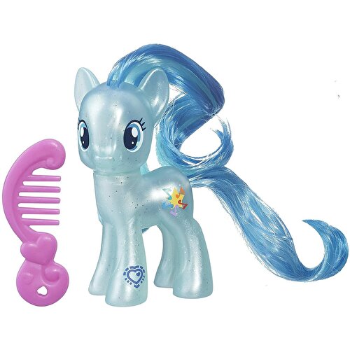 My Little Pony Фигурка Colouratura B7800