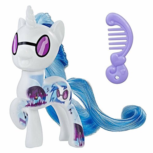 My Little Pony Фигурка DJ Pon 3 C2876