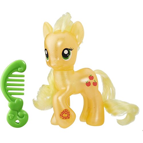 My Little Pony Фигурка Эпплджек B9132