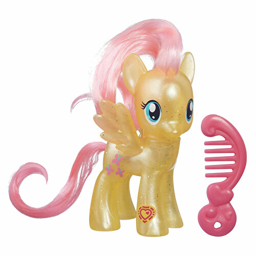 My Little Pony Фигурка Флаттершай B7799