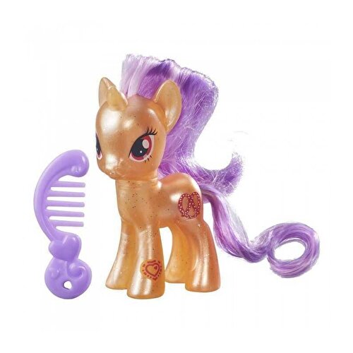 My Little Pony Фигурка Крендель B8821