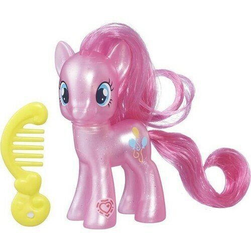 My Little Pony Фигурка Пинки Пай B7798