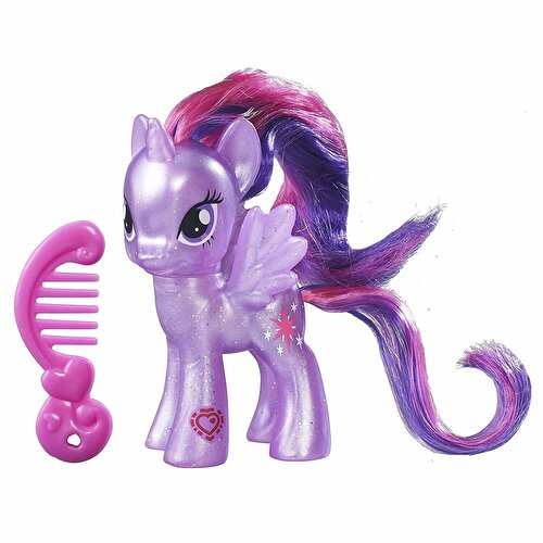 My Little Pony Фигурка Сумеречная Искорка B8822