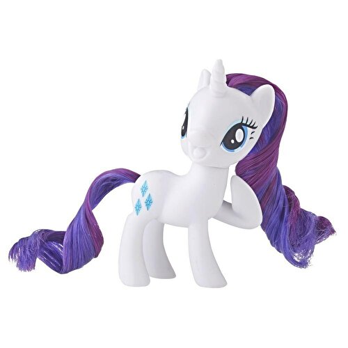 My Little Pony Friends Rarity E5009