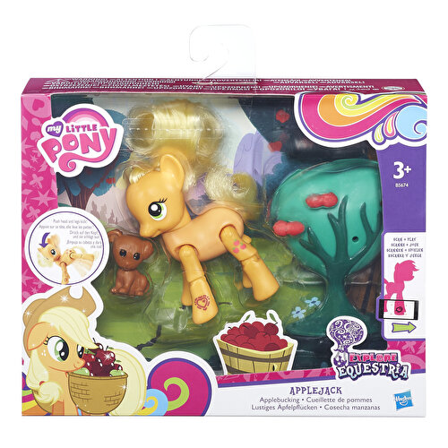 My Little Pony Игрок пони