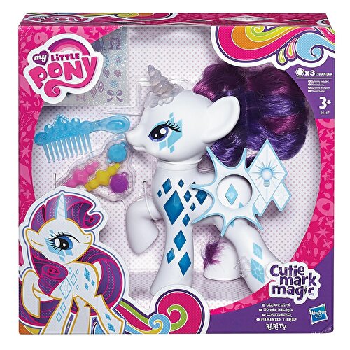 My Little Pony Lightning Rarity