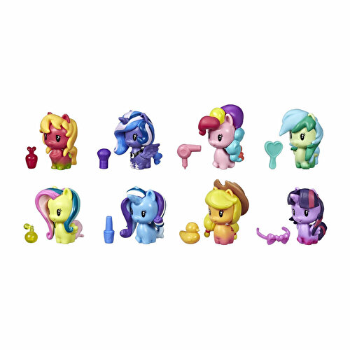 My Little Pony Mark Crew Confetti Party Collection E5323