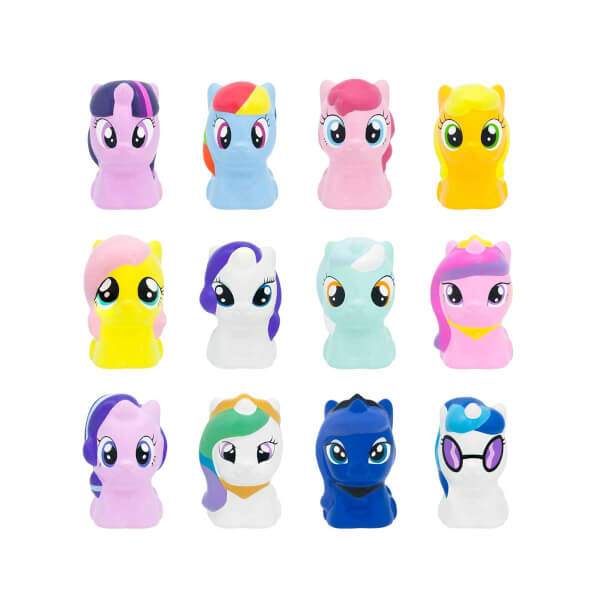 My Little Pony Mashems Figures S1