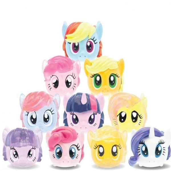 My Little Pony Mashems Stackems S1