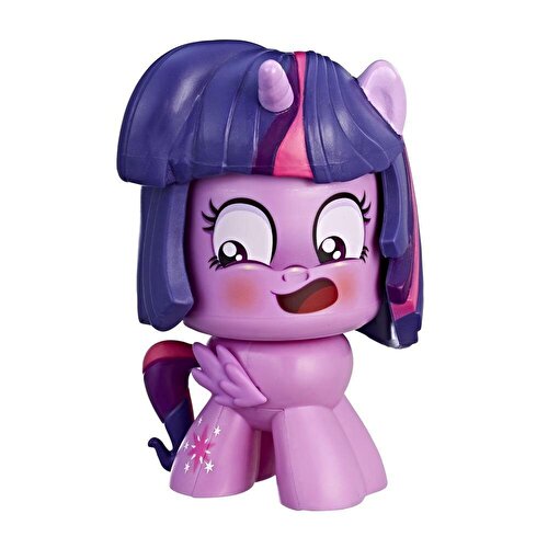 My Little Pony Mighty Muggs Фигурка Твайлайт Спаркл E4633