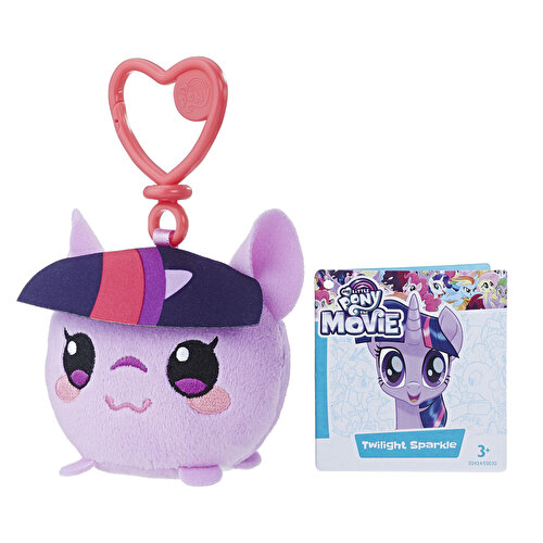 My Little Pony Mini Pony Plush с клипсой