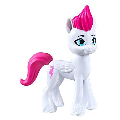 My Little Pony: Movie Friends Figür Zıpp Storm Beyaz