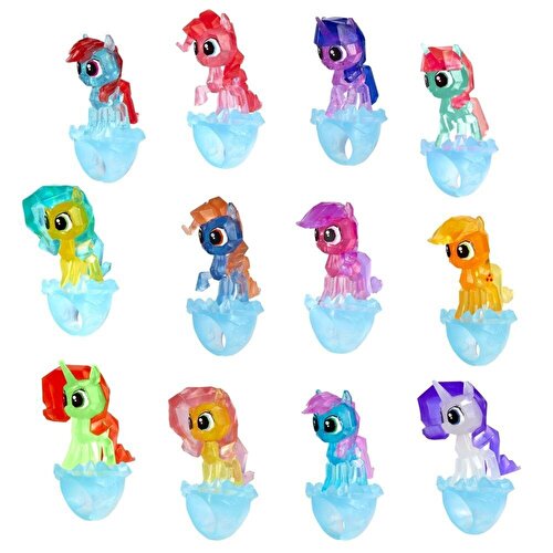 My Little Pony Mystery Ring Surprise Pack F1289