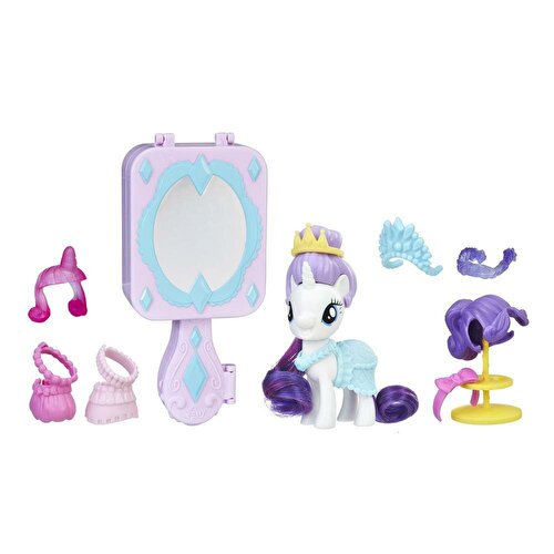 My Little Pony Play Bag Rarity (E0711)