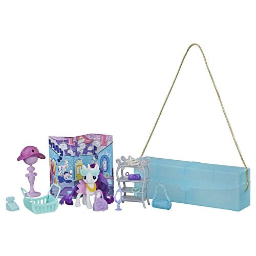 My Little Pony Play Bag Rarity (E5018)