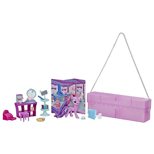 My Little Pony Play Bag Twilight Sparkle E5020