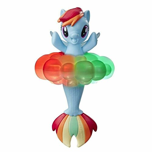 My Little Pony Rainbow Light-up Rainbow Dash (E5172)