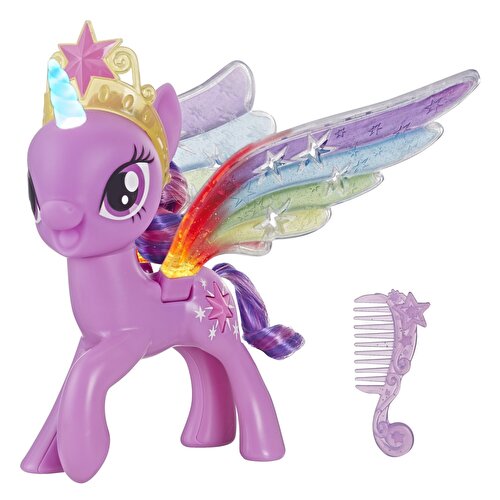 My Little Pony Rainbow Winged Twilight Sparkle