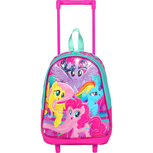 My little Pony Rickshaw Bag 43087