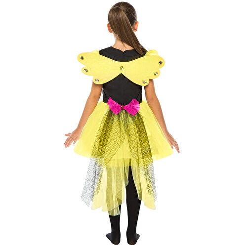 My Little Pony Sia Costume 7-9 Years