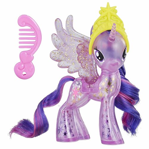 My Little Pony Sparkle Princess Twilight Sparkle (E2562)