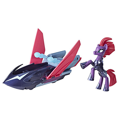 My Little Pony Tempest Shadow's Vehicle