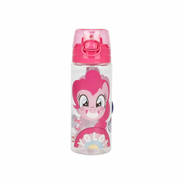 My Little Pony Yolo Flask 500 ml 21625 - Розовый