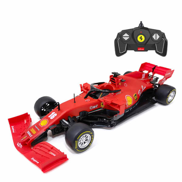 Набор для сборки модели автомобиля с дистанционным управлением 1:16 Ferrari SF1000