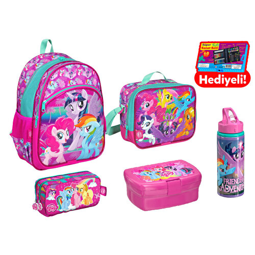 Набор сумок My Little Pony 43086