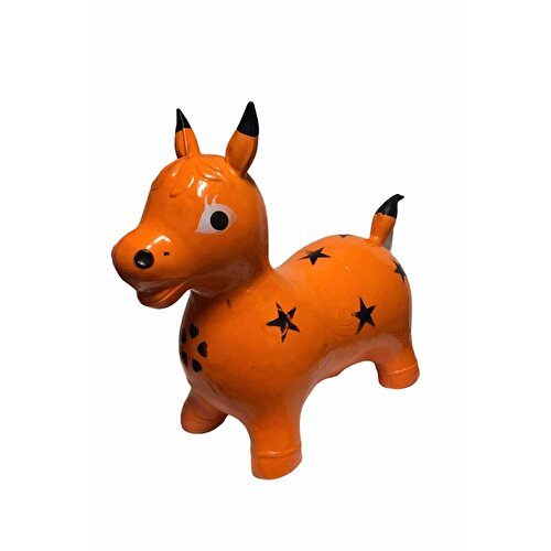 Надувное весло Pogo Paddle Orange Donkey