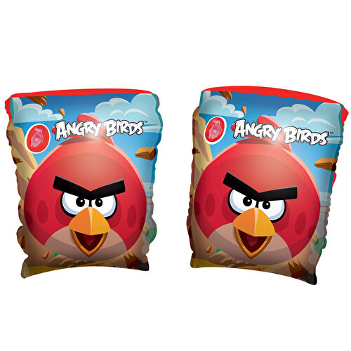 Надувной нарукавник Angry Birds