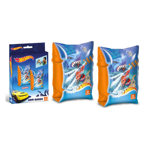 Надувной подлокотник Hot Wheels