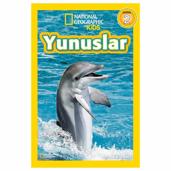 National Geographic Kids Юнуслар