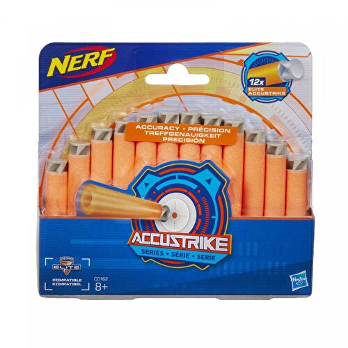 Nerf Accustrike Dart 12´s Spare Pack