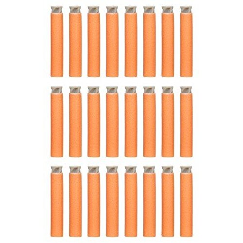 Nerf Accustrike Dart 24 Pack C0163