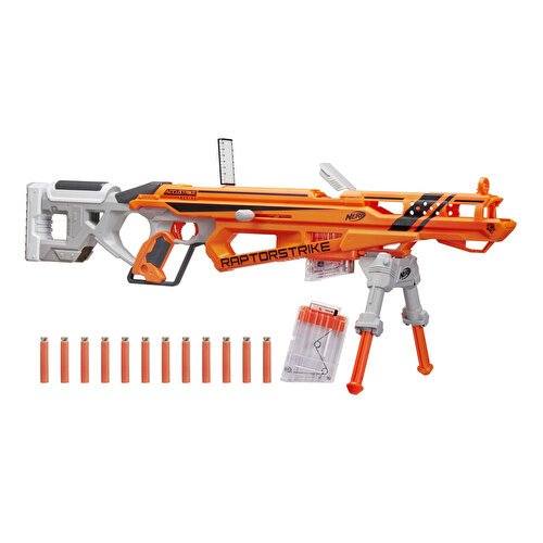 Nerf Accustrike Raptorstrike