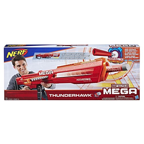 Nerf Accustrike Thunderhawk