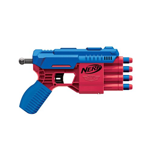 Nerf Alpha Strike Claw QS 4 F2218