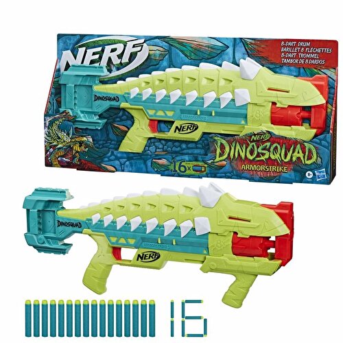 Nerf Dinosquad Armorstrike F5855