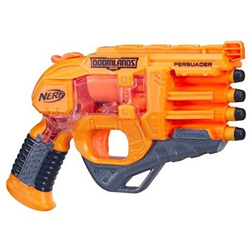 Nerf Doomlands Persuader