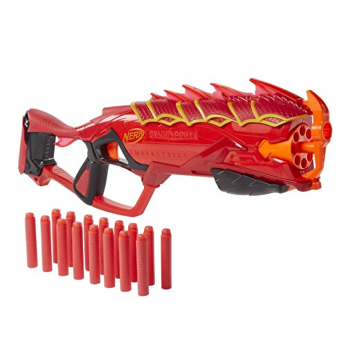 Nerf Dragonpower Emberstrike F0811