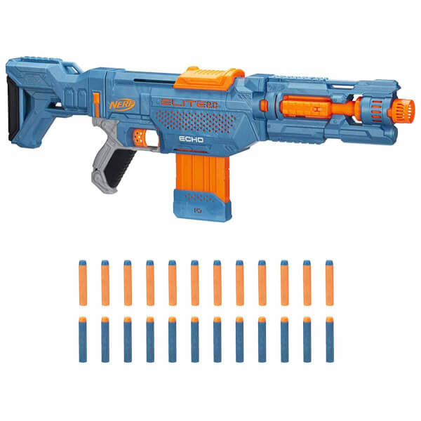 Nerf Elite 2.0 Echo CS 10 E9533